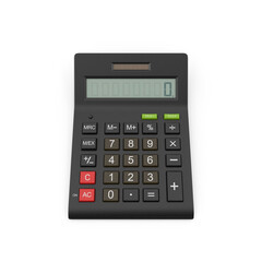 Simple Basic Calculator