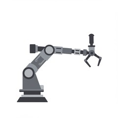 Mechanical Grip Design