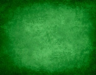 Obraz premium Green textured background