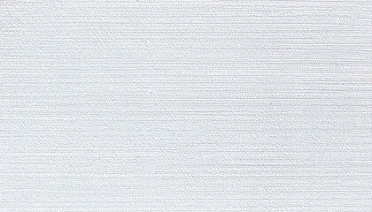 White Linen Texture Background.