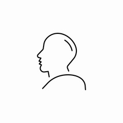 arts department icon sign vector