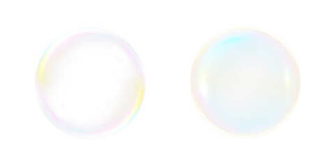 Liquid, abstract, bubble, fluid, three-dimensional PNG bubble with glow and shine. Transparent pastel PNG Overlay for dreamy tech, water, soap or futuristic clean backgrounds.