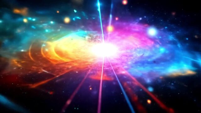ホログラフィック宇宙