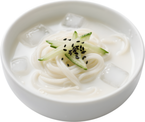 시원한콩국수한그릇여름별미