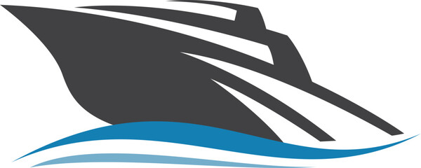 Boat Rental Logo