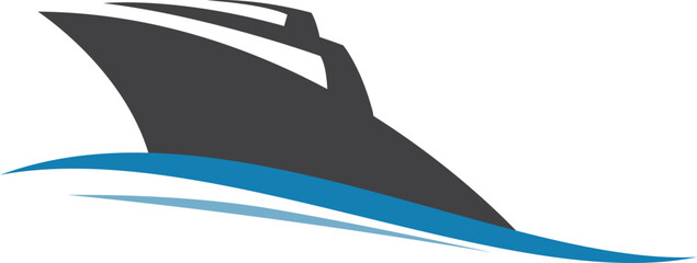 Boat Rental Logo