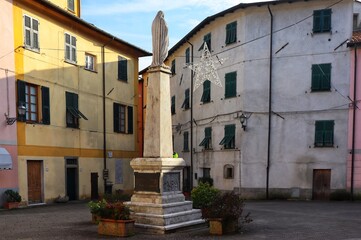 Old Town 
