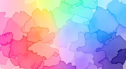 water colour background