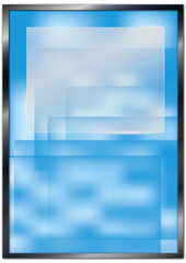 Hintergrund Wolkig 1