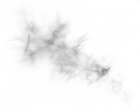 Explosion, motion, blur, impact, smoke — intense PNG cloud. PNG Overlay of dynamic debris and smoke swirl on transparent for cinematic chaos, sci-fi explosions, vapor blast or high-action scenes