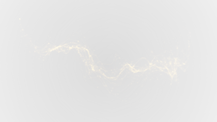 Bokeh, background, light, golden, glow — dreamy PNG swirl of soft shine. Transparent PNG Overlay with glowing golden particles for winter sparkle, blur texture or festive light blur designs.