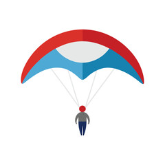 Paraglider