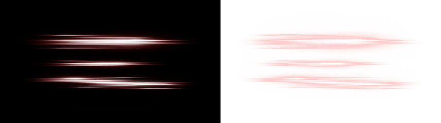 Neon, glow, electric, red, line — vivid PNG laser stripe with a strong electric feel. PNG Overlay adds sharp red glow to any transparent background for bold visual statements.