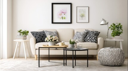 Modern minimalist living room (64)