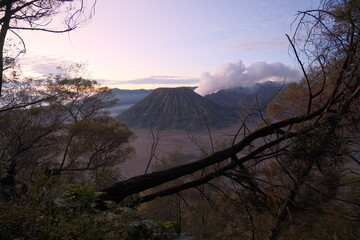 MOUNT BROMO ADVENTURE