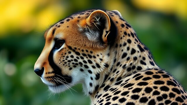 The Silent Predator - Powered by Adobe