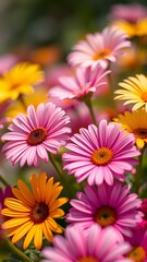 Obraz premium Whispers of Spring