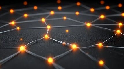 High-speed wireless network visualization map global internet connection data system digital environment tech viewpoint