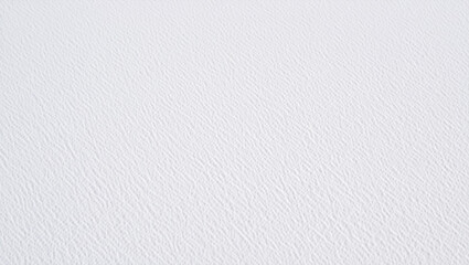 white paper background