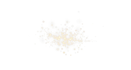 Dusting Clipart Hd PNG, gold Dust Background, Background, Border Texture PNG Image. Yellow Dust Transparent, Gold Dust, Granule, Powder, Bokeh, Material PNG Image