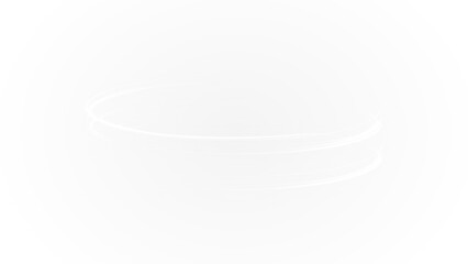 Spiral, magic, swirl, white, sparkle — fantasy vortex PNG Overlay with soft glow and transparent...