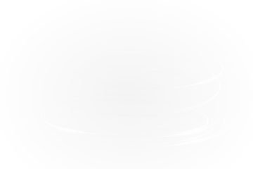 Spiral, swirl, round, white, magical — glowing white spiral PNG with transparent background. PNG Overlay ideal for winter sparkles, magic swirls, snow effects or festive scenes