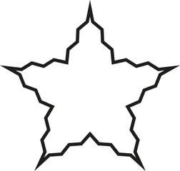 Versatile vector graphic featuring a clean modern design with a balanced color palette suitable for various applications and branding projects