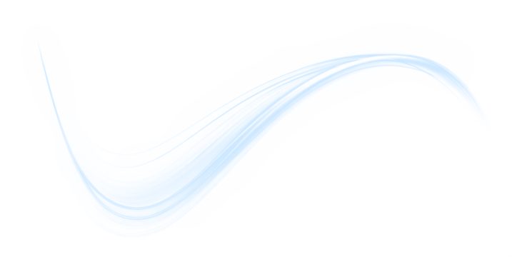 Blue, line, swirl, twirl, speed create a dynamic wave in this glowing PNG. Ideal transparent effect for digital design. This PNG Overlay adds motion and futuristic elegance to your scene. - Powered by Adobe