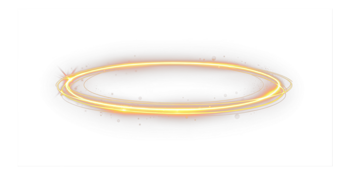 Magic, glow, swirl, light, motion swirl into one glowing PNG loop. PNG Overlay creates a transparent vortex of sparkle, speed, energy for motion design or fantasy art.