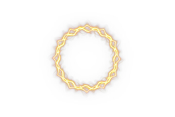 Lightning, energy, frame, glow, circle make a glowing PNG ring. PNG Overlay adds transparent electric energy and spark to designs with a realistic lightning-inspired circular effect.