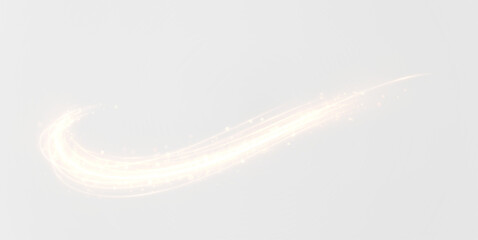 Glow, spark, light, magic, ring swirl into a vivid PNG ring. Glow yellow PNG Overlay on transparent background adds magical photo shine and radiant energy to your composition. © Александр Куспляк