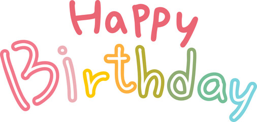 생일