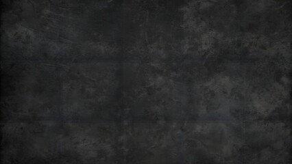 Fototapeta premium Stunning distressed dark background texture with subtle grunge effects and moody atmospheric tones perfect for dramatic design projects.