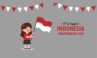 Indonesian Independence Day Celebration