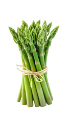 Obraz premium Fresh asparagus 