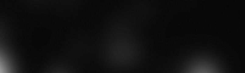 Dynamic Canvas with Elegant on Black Background