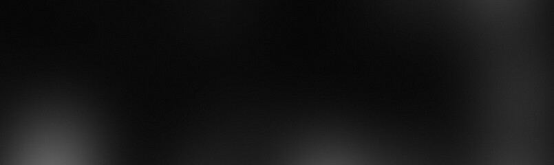 Shadow Wall with Abstract on Black Background