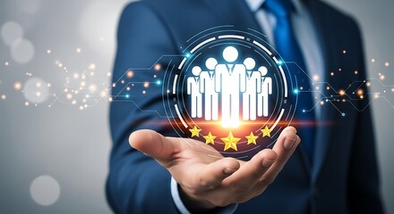 Building a Top-Tier Team.  Strategies for Success