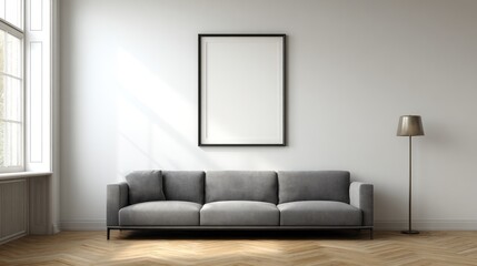 Modern minimalist living room mockup (21)