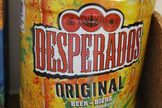 Desperados