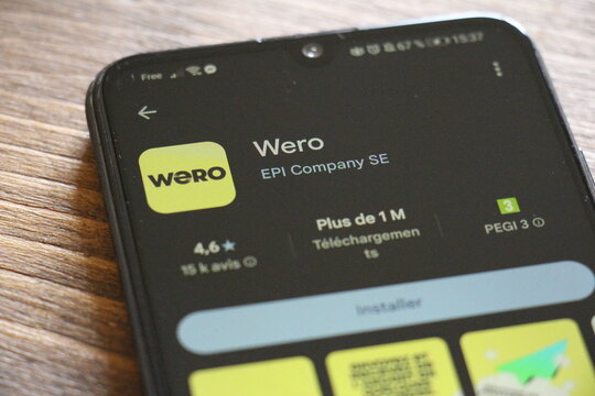 Wero