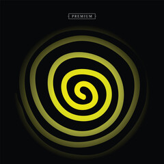 premium abstract shape collection