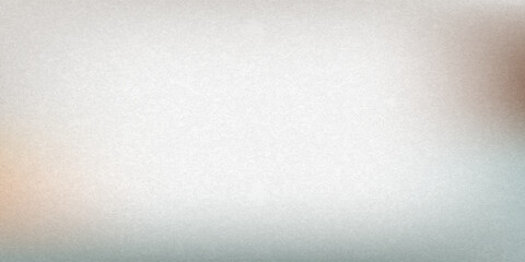 Abstract color gradient film grain texture background,