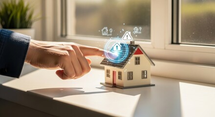 Smart Home Automation: Controlling Home Features Digitally
