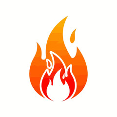 Fire Icon