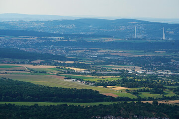 Segelfluggelände Hahnweide