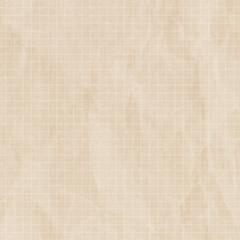 Aesthetic beige background, grid pattern design