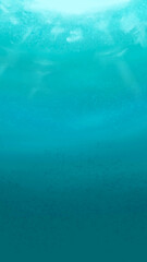 Tropical turquoise water iPhone wallpaper background