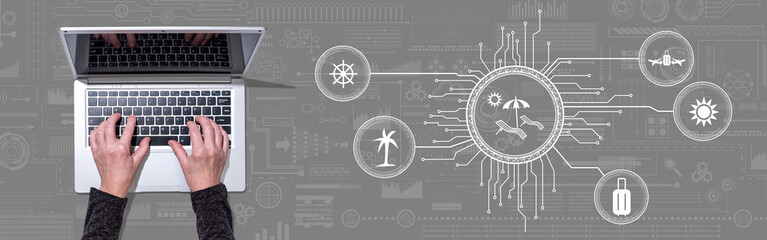 Fototapety na wymiar - Fototapeta24.pl