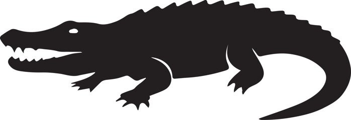 Abstract geometric composition with vibrant color accents